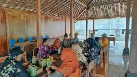 RAKOR PEMERINTAH KALURAHAN SEMOYO